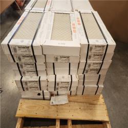 Phoenix NEW Florida Tile Home Collection Michelangelo Calacatta Rectified 12 in. x 24 in. Porcelain Floor and Wall Tile (638 sq. ft. /48 case)