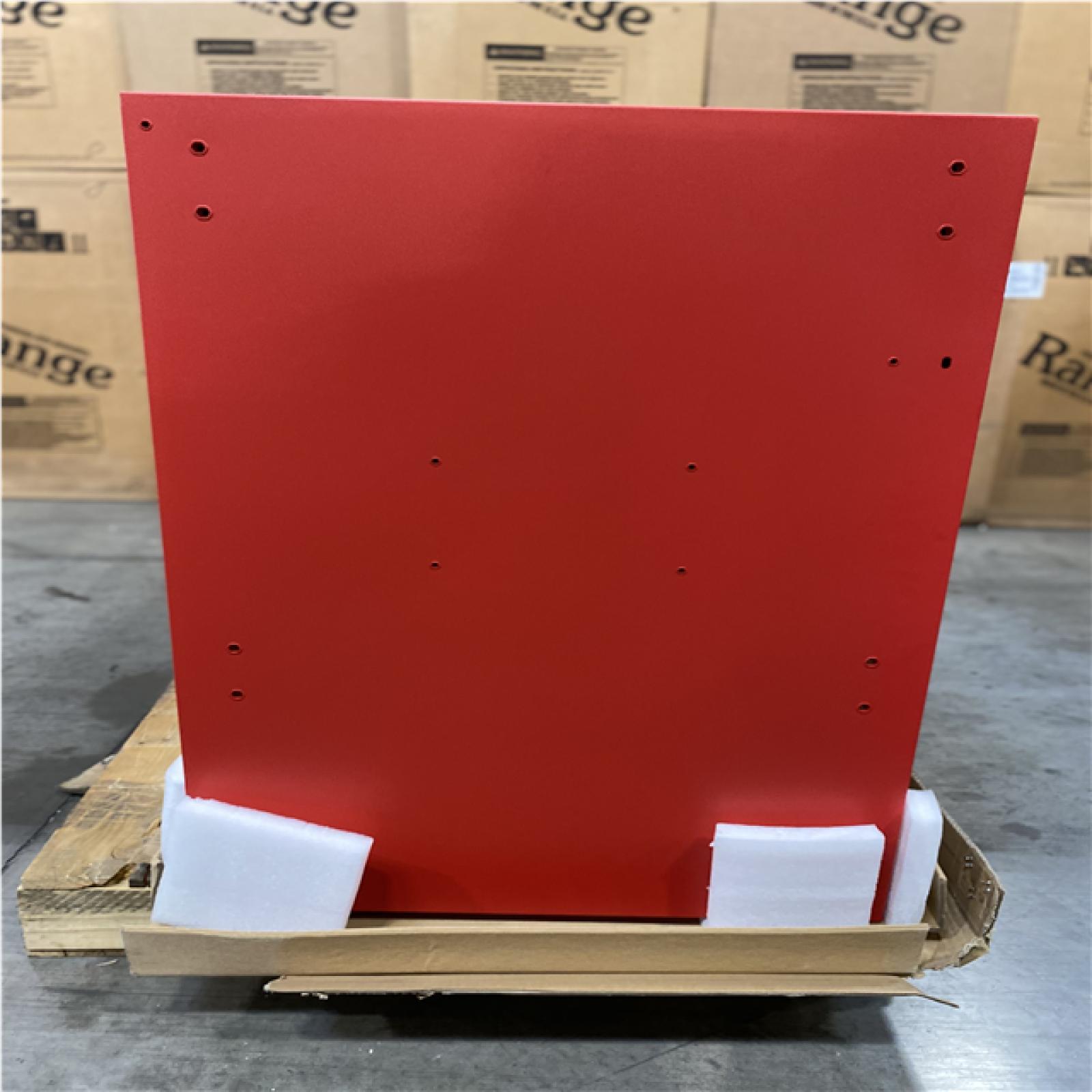 DALLAS LOCATION- AS-IS MILWAUKEE High Capacity 36 in. W x 22.1 in. D 5-Drawer Rolling Tool Cabinet
