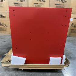 DALLAS LOCATION- AS-IS MILWAUKEE High Capacity 36 in. W x 22.1 in. D 5-Drawer Rolling Tool Cabinet