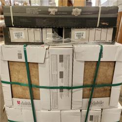 Phoenix AS-IS Mixed Floor/Wall Tile Pallet (47 Cases)
