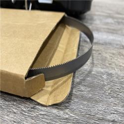 AS-IS DEWALT ATOMIC 20V MAX Cordless Brushless Compact 1-3/4 in. Bandsaw (Tool Only)