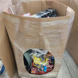 Phoenix AS-IS Mixed Home Improvement Pallet