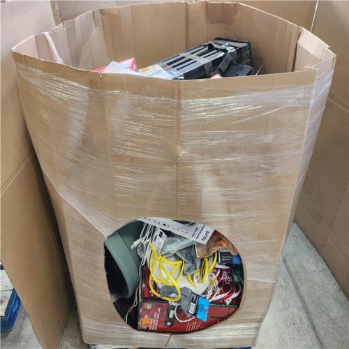 Phoenix AS-IS Mixed Home Improvement Pallet