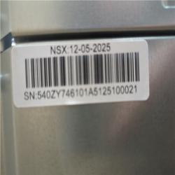 CALIFORNIA AS-IS HOME IMPROVEMENT PALLET