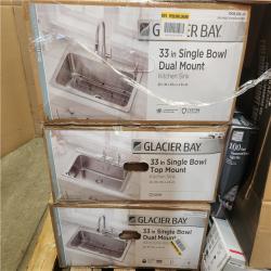 Phoenix AS-IS Monster Turbo Pallet