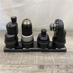 LIKE NEW - DEWALT ATOMIC 20V MAX 1/2 in. Multi-Head Drill Driver (Tool Only)