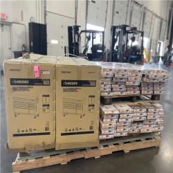 DALLAS LOCATION - AS-IS HOME IMPROVEMENT PALLET