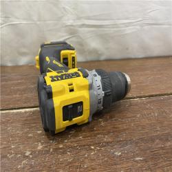 AS-IS DEWALT 20V MAX XR Brushless Cordless 1/2 Drill/Driver Kit