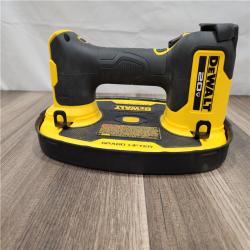 LIKE NEW! - DeWalt 20V MAX GRABO Lifter  Tool Only