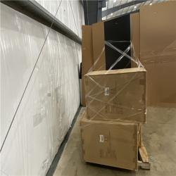 Houston Location AS IS - BCKR 6+1 Drawer Pallet