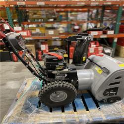 Dallas Location - As-Is Murray 24 in. 208cc Gas Snow Blower