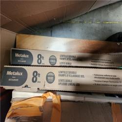 Phoenix AS-IS Mixed Home Improvement Pallet