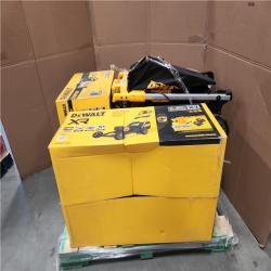CALIFONIA  AS-IS TOOL PALLET