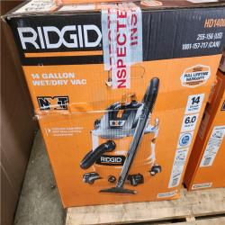 Phoenix Mixed Pallet of Rigid