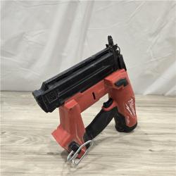 AS-IS Milwaukee M18 FUEL 18 Gauge Brad Nailer (TOOL ONLY)