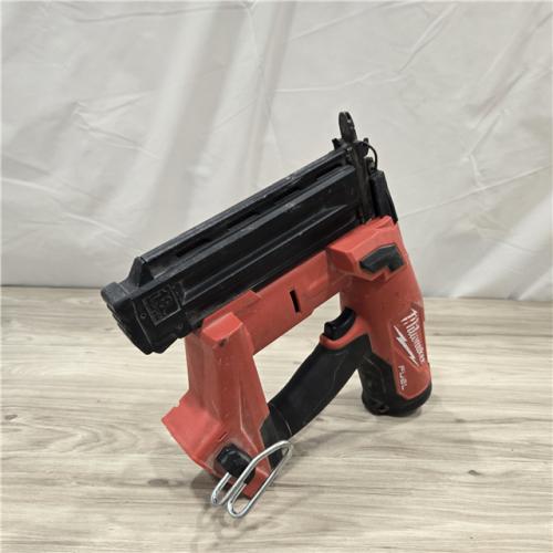 AS-IS Milwaukee M18 FUEL 18 Gauge Brad Nailer (TOOL ONLY)