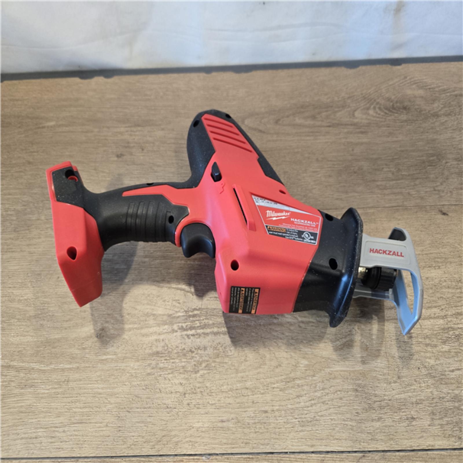 AS-IS Milwaukee M18 18V Cordless Combo Kit