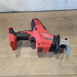 AS-IS Milwaukee M18 18V Cordless Combo Kit