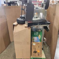 Phoenix AS-IS .Com Home Improvement Pallet