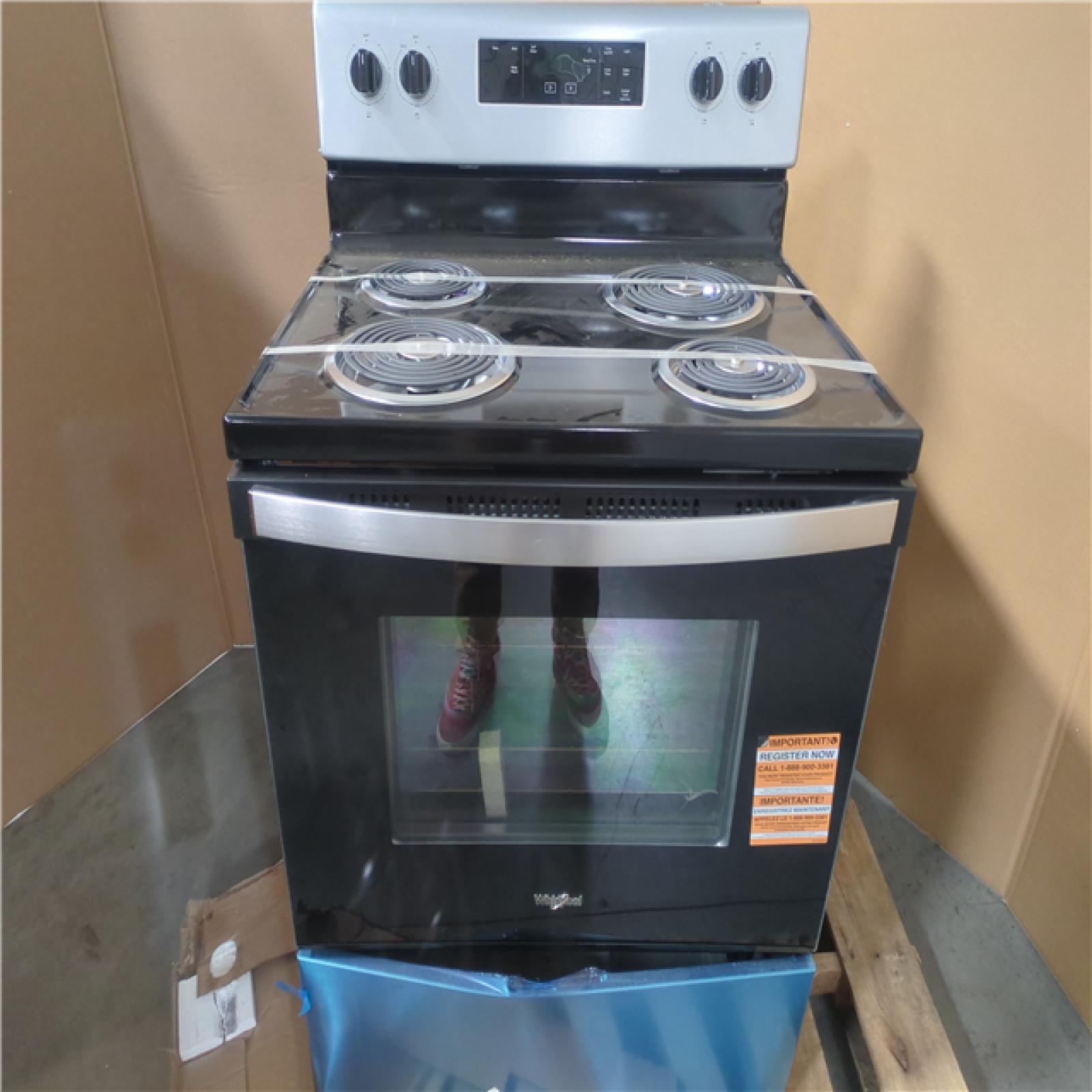 CALIFORNIA AS-IS HOME IMPROVEMENT PALLET