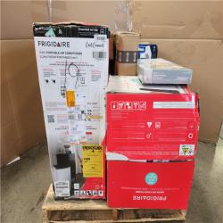 Phoenix AS-IS .Com Home Improvement Pallet