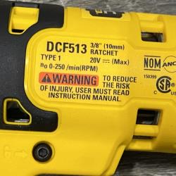 AS-IS DEWALT 20V Lithium-Ion Cordless 2-Tool Combo Kit