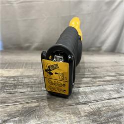 AS-IS DEWALT 20V MAX Cordless Reciprocating Saw (Tool Only)