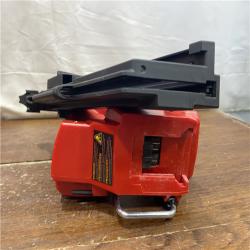 AS-IS Milwaukee M18 FUEL 30 Degree Framing Nailer