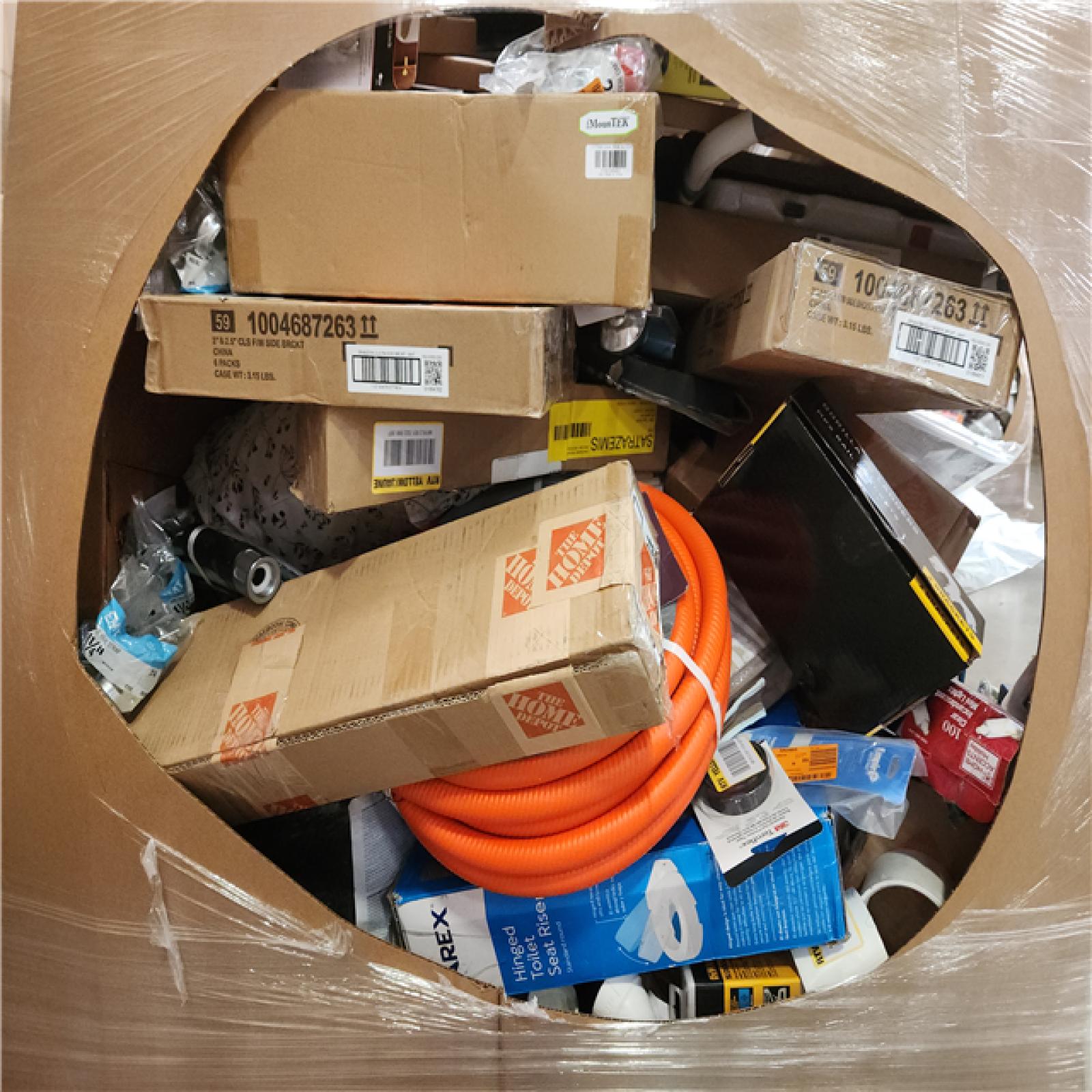 Phoenix AS-IS Monster Turbo Pallet