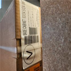 Phoenix AS-IS Mixed Hampton Bay Assembled Cabinets Pallet