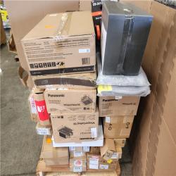 Phoenix AS-IS Monster Turbo Pallet