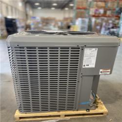 DALLAS LOCATION - Johnson Controls 4 Ton 15.2seer/7.8 Hspf 2-Stage Heat Pump