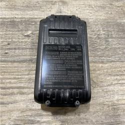 AS-IS DEWALT ATOMIC 20V MAX Lithium Ion Cordless 23 Gauge Pin Nailer Kit