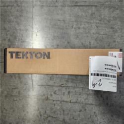 NEW! - TEKTON 1/2 in. Drive Click Torque Wrench (10-150 ft.-lb.)