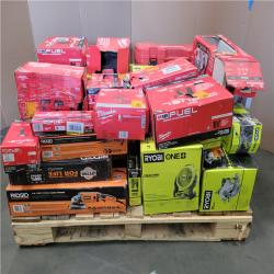 PHOENIX AS-IS TOOL PALLET