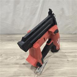 AS-IS Milwaukee M18 FUEL 18 Gauge Brad Nailer (TOOL ONLY)