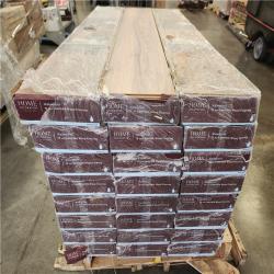 Phoenix Location Home Decorators Collection Chamblee Tuck Walnut 12 mm T x 8.03 in. W Waterproof Laminate Wood Flooring (382 sqft 24 case)