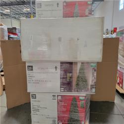 California AS-IS Holiday Pallet