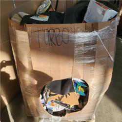 Phoenix AS-IS Mixed Home Improvement Pallet