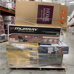 DALLAS LOCATION- AS-IS MONSTER TURBO