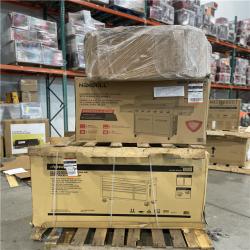 DALLAS LOCATION - AS-IS HOME IMPROVEMENT PALLET