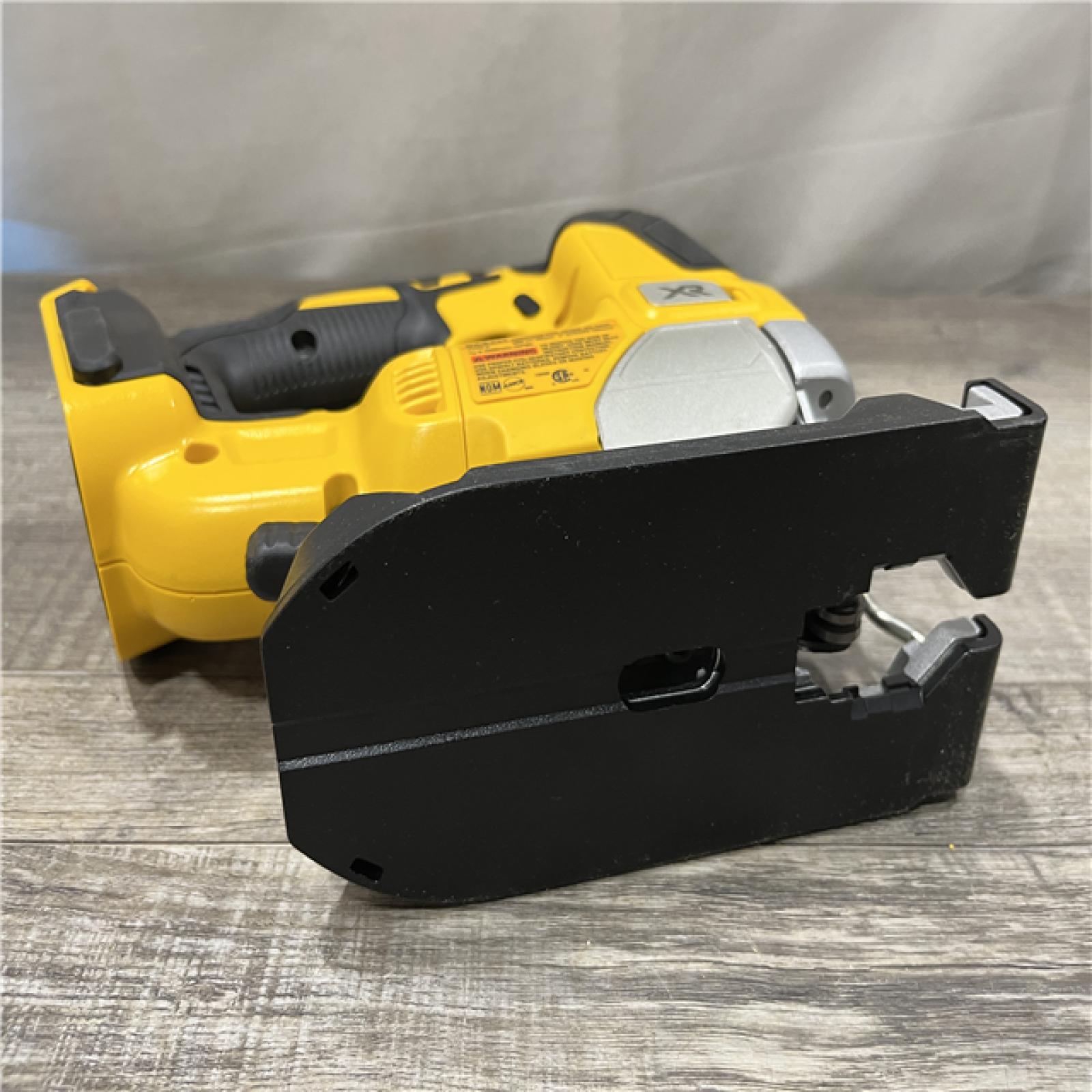 AS-IS DEWALT 20V MAX XR Cordless Brushless Jigsaw (Tool Only)