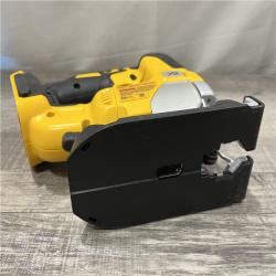 AS-IS DEWALT 20V MAX XR Cordless Brushless Jigsaw (Tool Only)