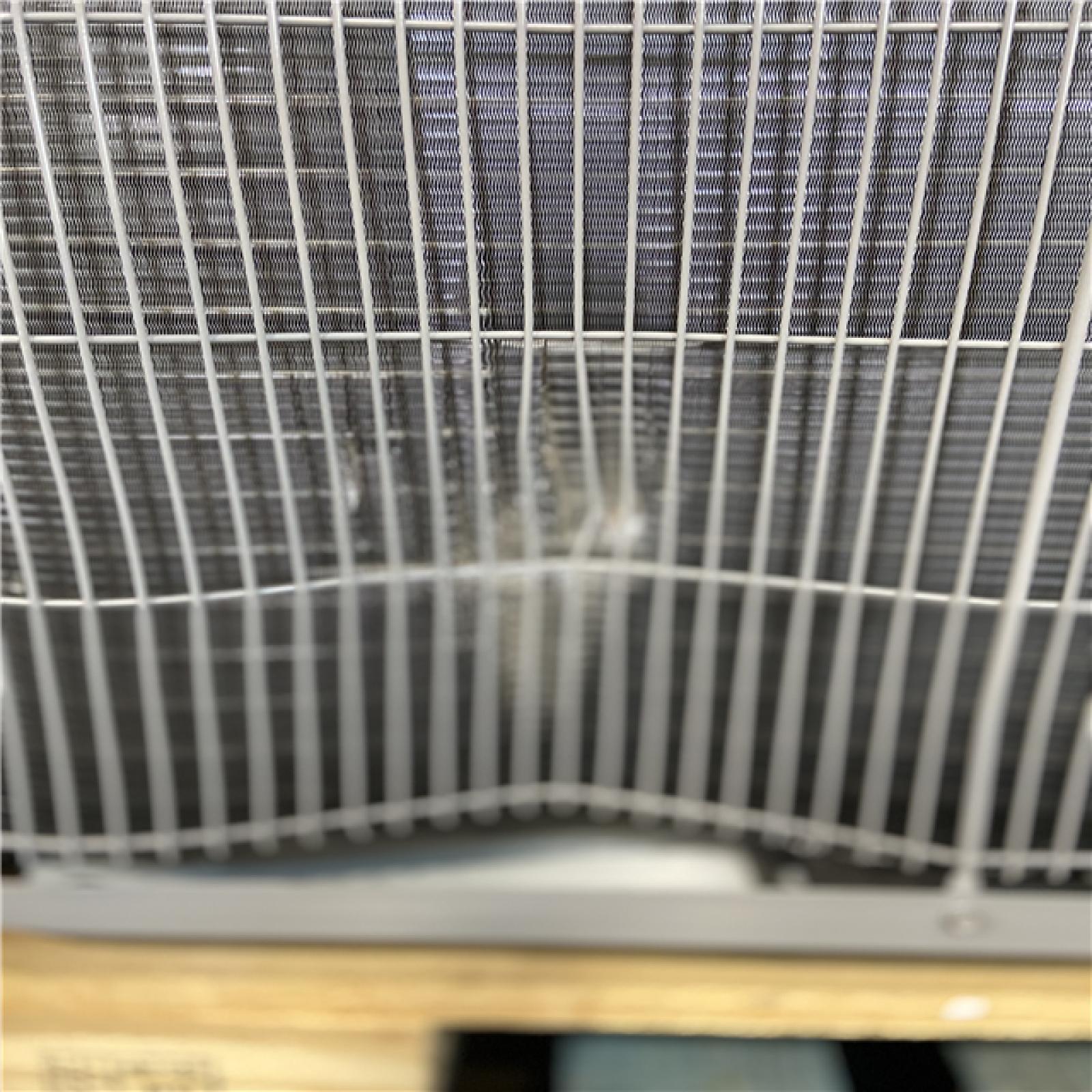 DALLAS LOCATION - Smartcomfort® by Carrier 2.5 Ton 14.3 Seer2 Condensing Unit - R-410a Refrigerant