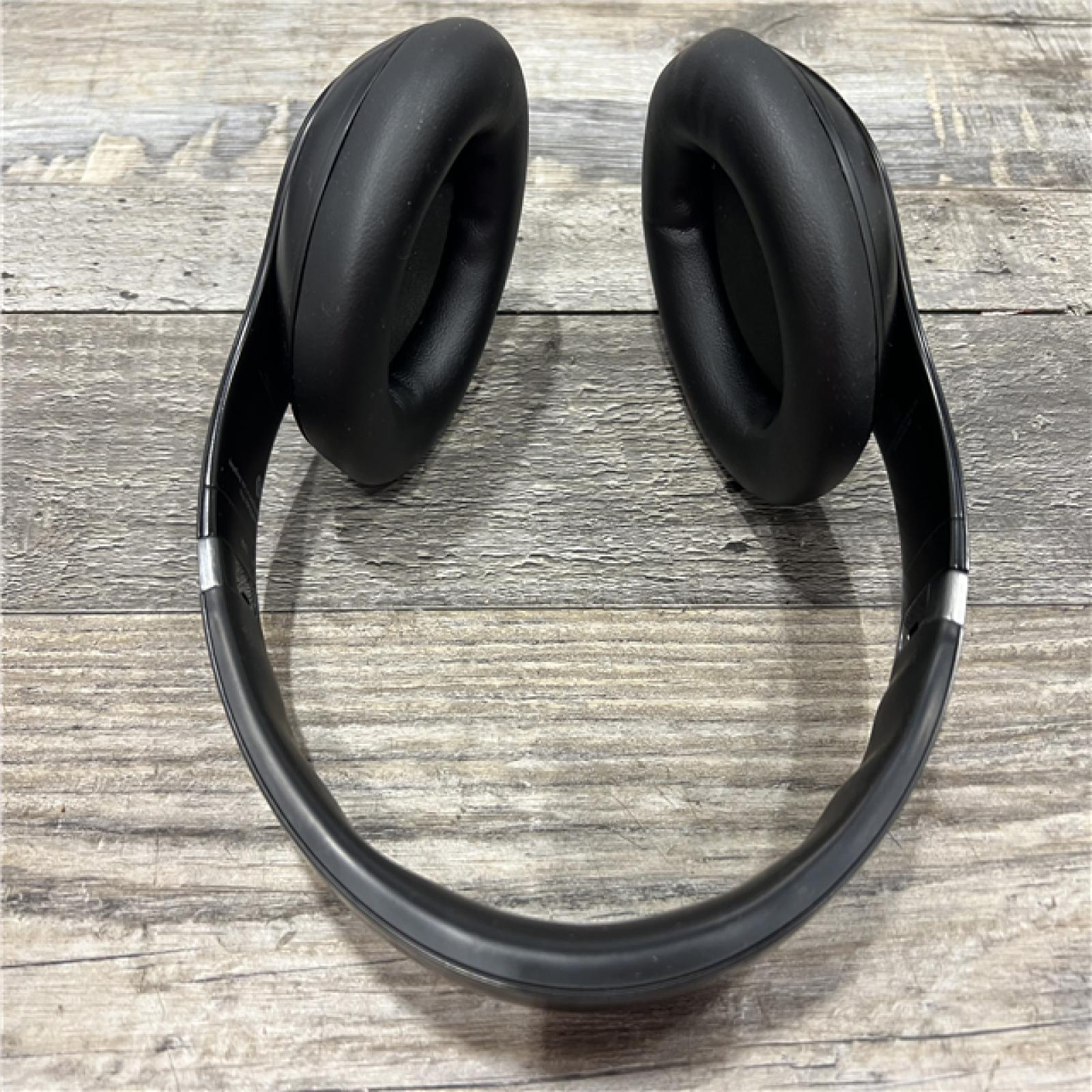 AS-IS Beats Studio Pro Wireless Headphones in Black