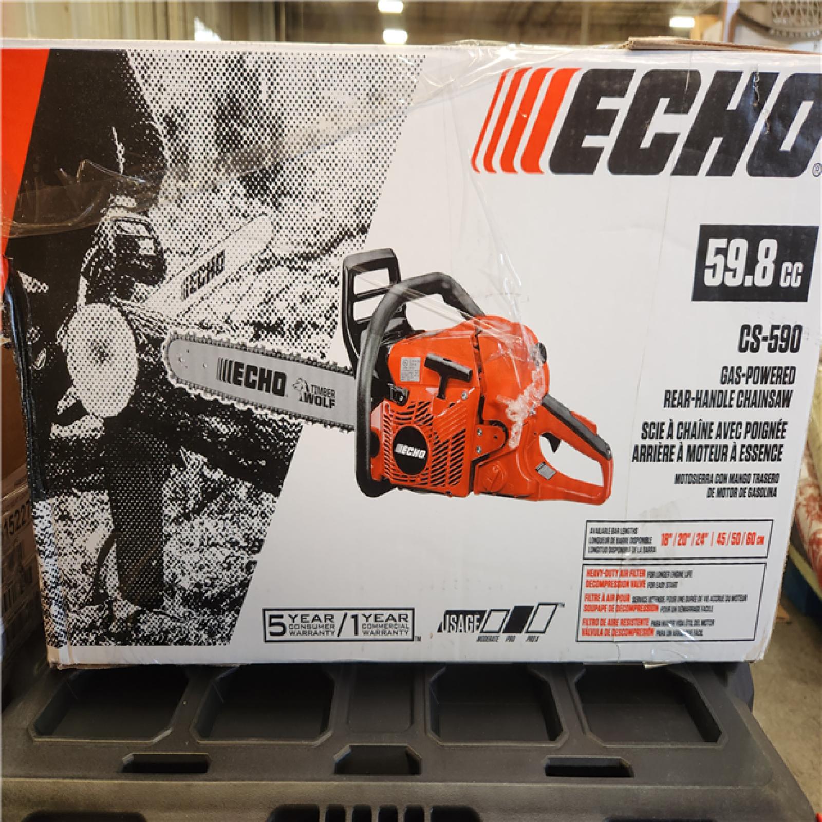 Phoenix AS-IS Mixed Home Improvement Pallet