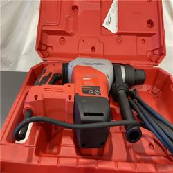 AS-IS - Milwaukee 1-9/16 in. SDS-Max Rotary Hammer
