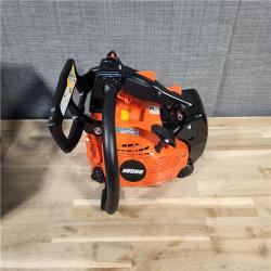 HOUSTON LOCATION - AS-IS (APPEARS LIKE NEW) Echo CS-355T Chainsaw 14 35.8cc