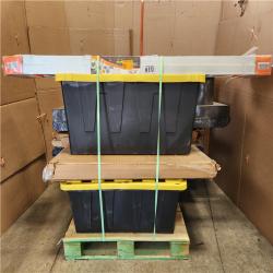 Phoenix AS-IS Mixed Home Improvement Pallet