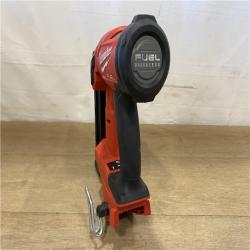AS-IS Milwaukee FUEL 18-Volt Lithium-Ion Brushless Cordless 18-Gauge 1/4 in. Narrow Crown Stapler (Tool-Only)